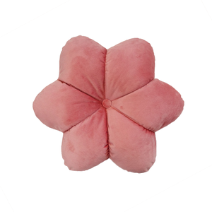 Foto do produto Almofada Flower Rosa 